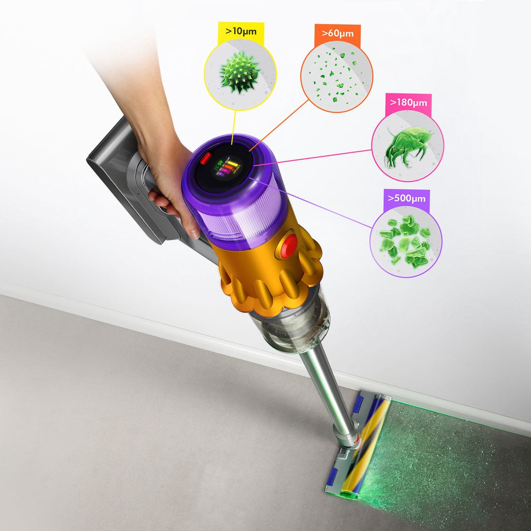 Dyson V12 Detect Slim™ Absolute