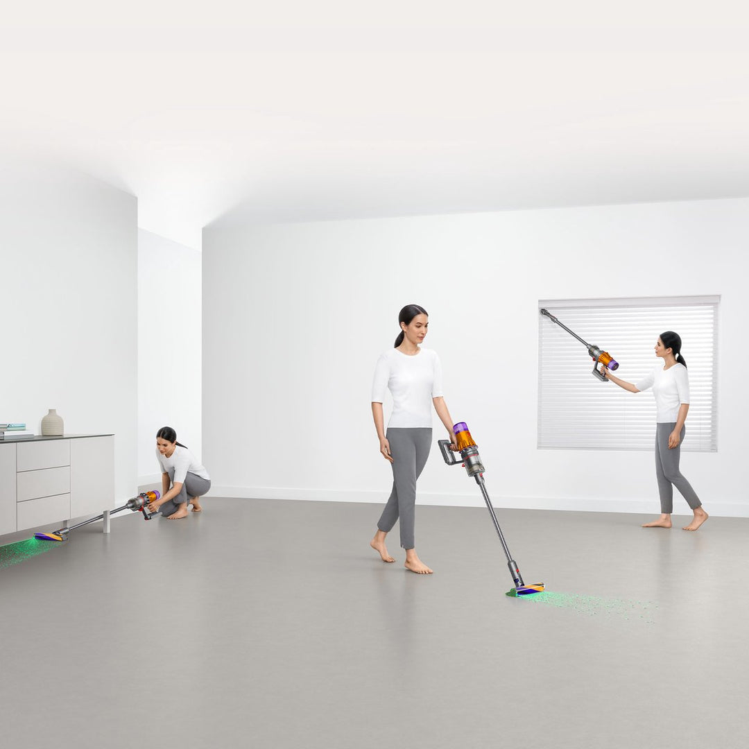 Dyson V12 Detect Slim™ Absolute