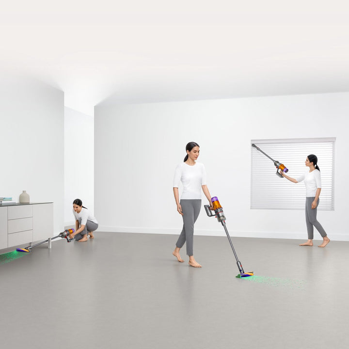 Dyson V12 Detect Slim™ Absolute