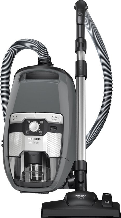 Miele Blizzard CX1 PowerLine 890 W Cilinderstofzuiger Droog Zakloos 2 l