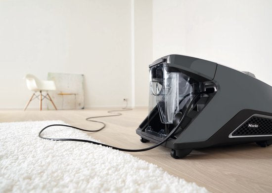 Miele Blizzard CX1 PowerLine 890 W Cilinderstofzuiger Droog Zakloos 2 l