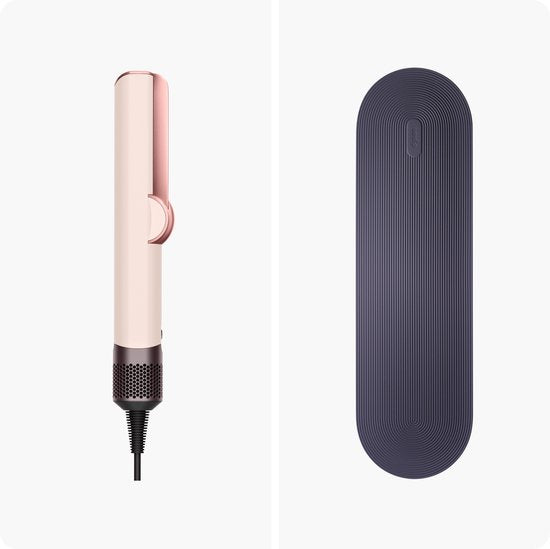 Dyson Airstrait wet-to-dry - Stijltang - Keramiek Roze/Rose Goud