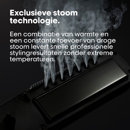 L'Oréal Professional Steampod 3.0