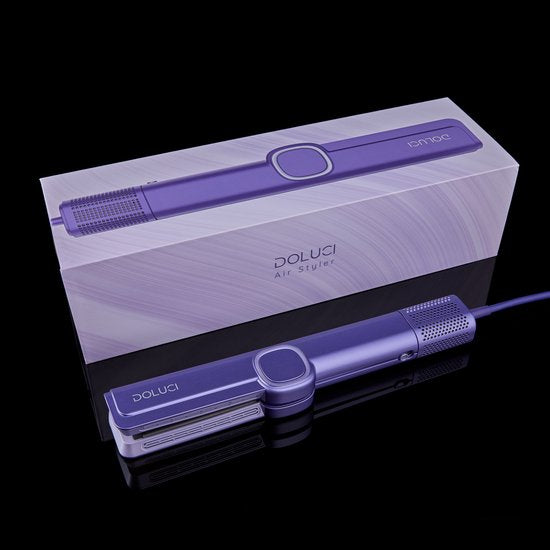 Doluci Wet-To-Dry AirStyler™
