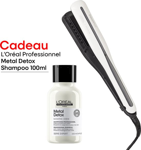 L'Oréal Professional Steampod 3.0