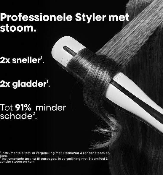 L'Oréal Professional Steampod 3.0