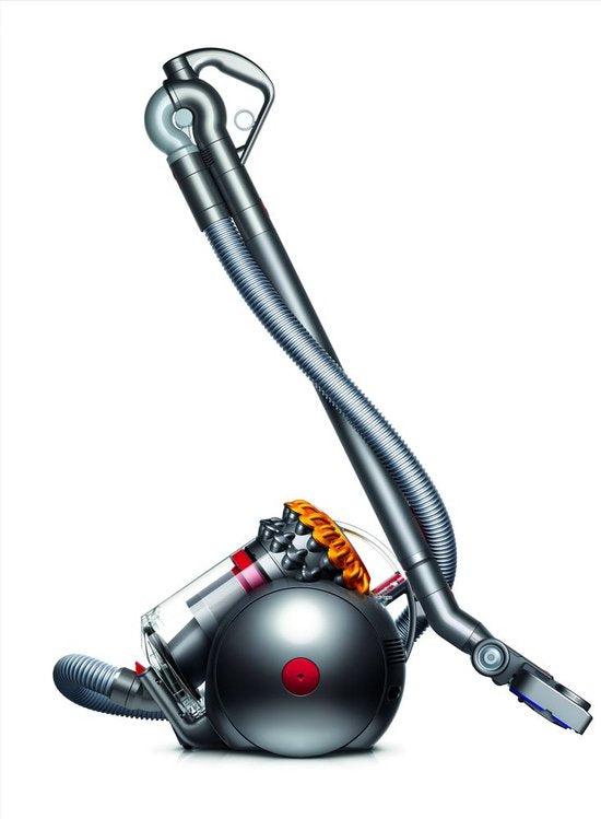 Dyson Cinetic Big Ball Multifloor 2 - Stofzuiger zonder zak