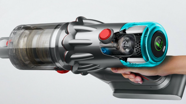 dyson v12 origin™